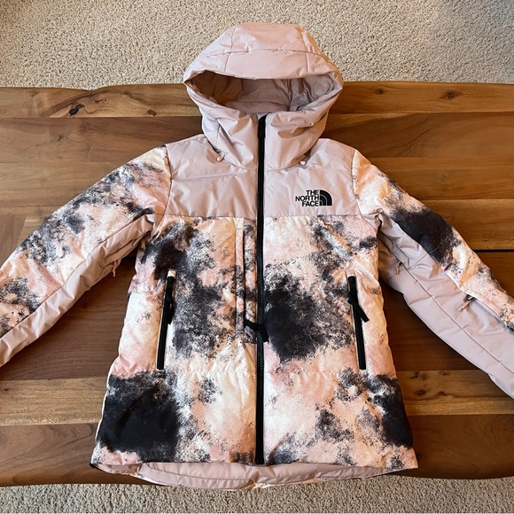 The North Face Corefire Down Windstopper Jacket (2023) - Picture 6 of 10